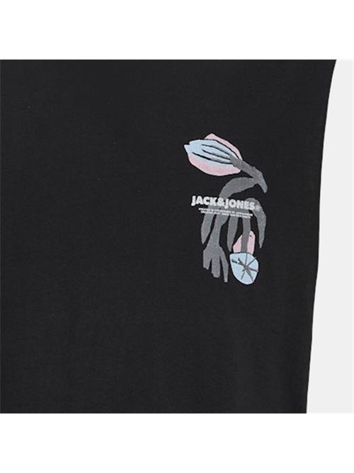  JACK AND JONES | 12276907/Black
